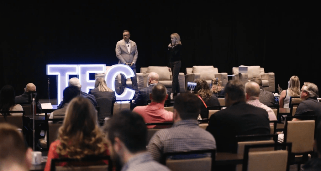 The Persuasive Technology Conference 2025 Just Wrapped in Limassol. Here's What the Research Community Is Actually Worried About