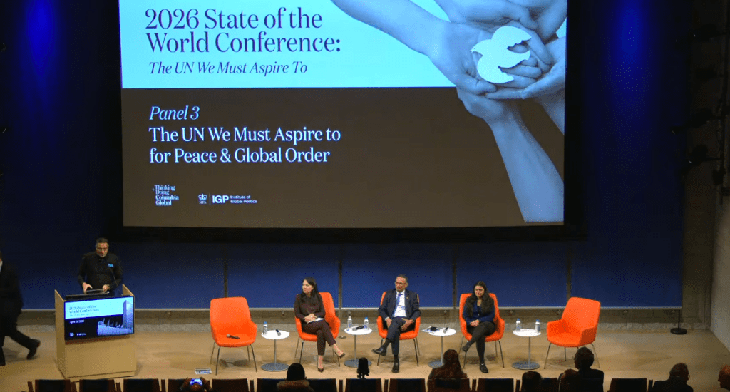 What the Persuasive Technology Conference 2026 in Japan Revealed About the Direction of AI-Driven Behavior Change