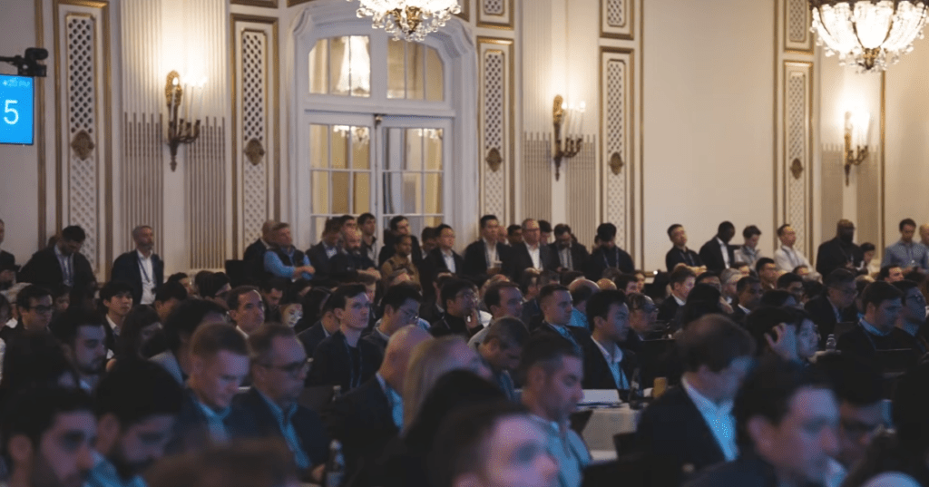 PERSUASIVE 2026: Inside the High-Stakes Global Summit Decoding the Future of Human Manipulation