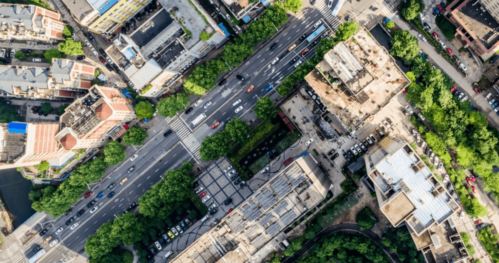 Persuasive Cities: Urban Planners Using Quantified Communities to Redefine Sustainable Well-Being