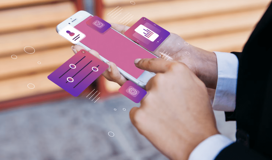 Android Digital Wallet