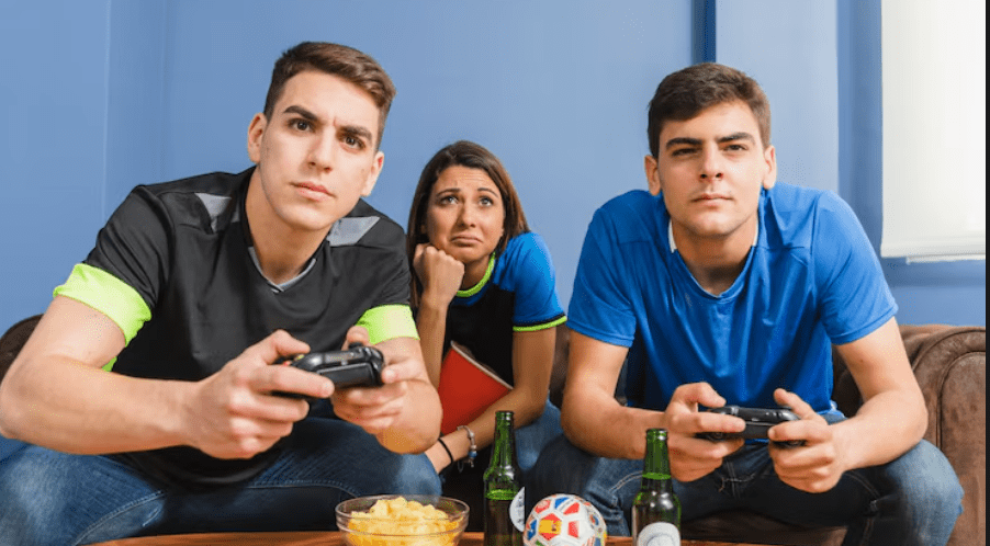 The New Zealand Trick On Xbox