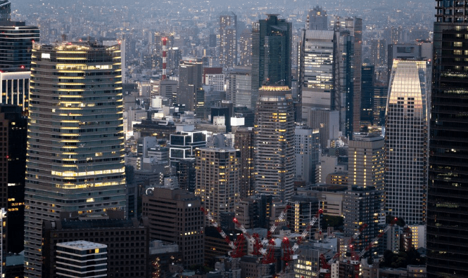 The Data-Driven Metropolis: When the City Itself Becomes a Highly Persuasive Interface