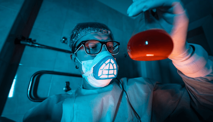 We Are Living Inside the Largest Persuasion Experiment in Human History. Meet the Scientists Running Itcopied