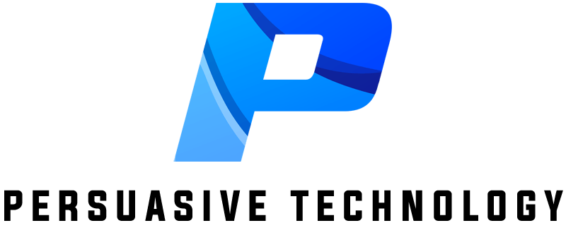 Persuasive Technology