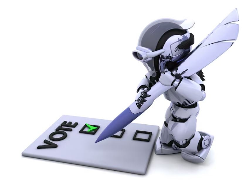 AI Agents Are Being Built to Influence Elections, Experts Say the Window to Stop Them Is Closingcopied