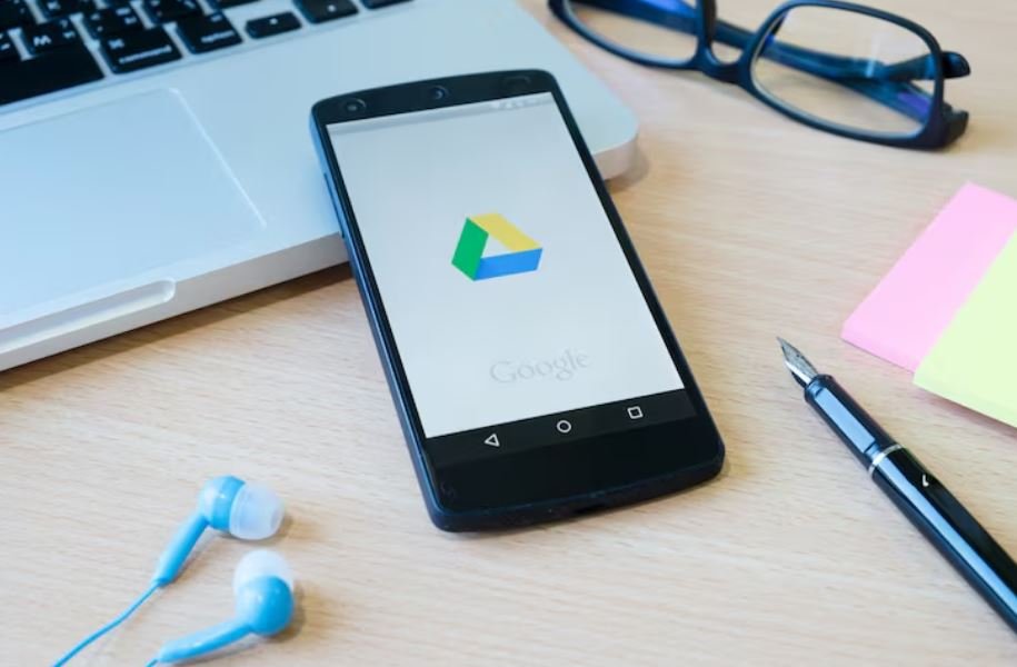 Google Android Intrusion Logging