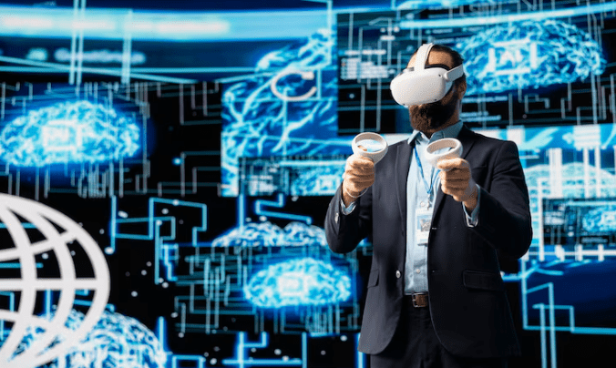 Ai Investment Shifting To Quantum