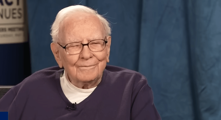 Berkshire Hathaway Ai Stock Portfolio
