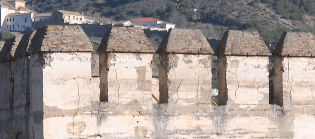 Terremotos Granada