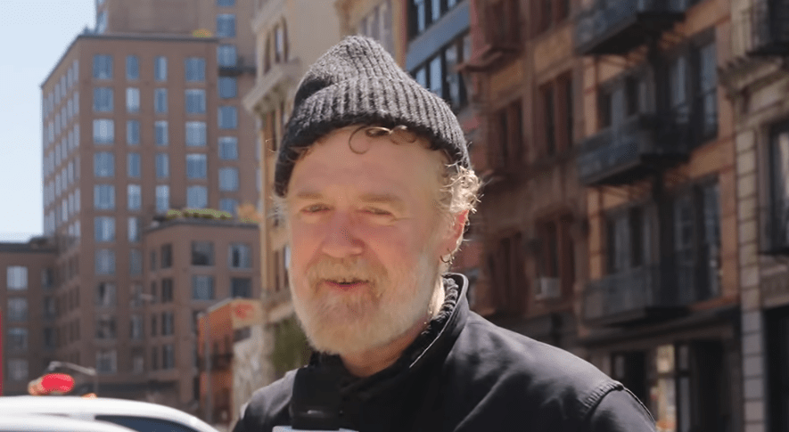 Glen hansard