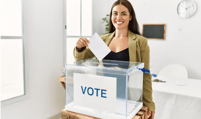La casa de los famosos votar