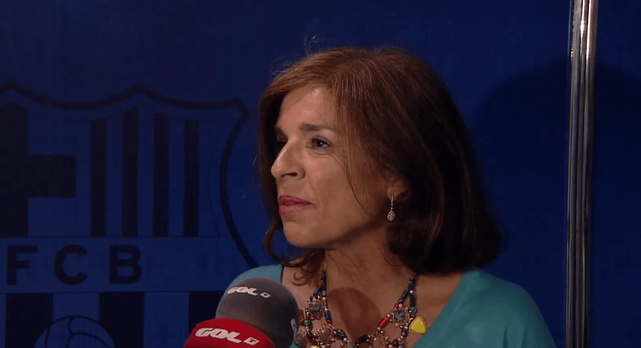 Ana botella condenada Ana botella condenada