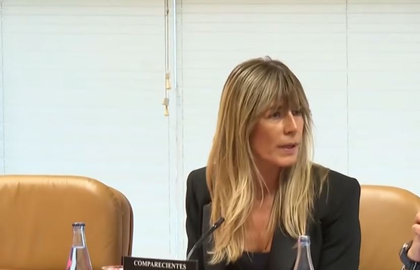 Begoña gómez fernández
