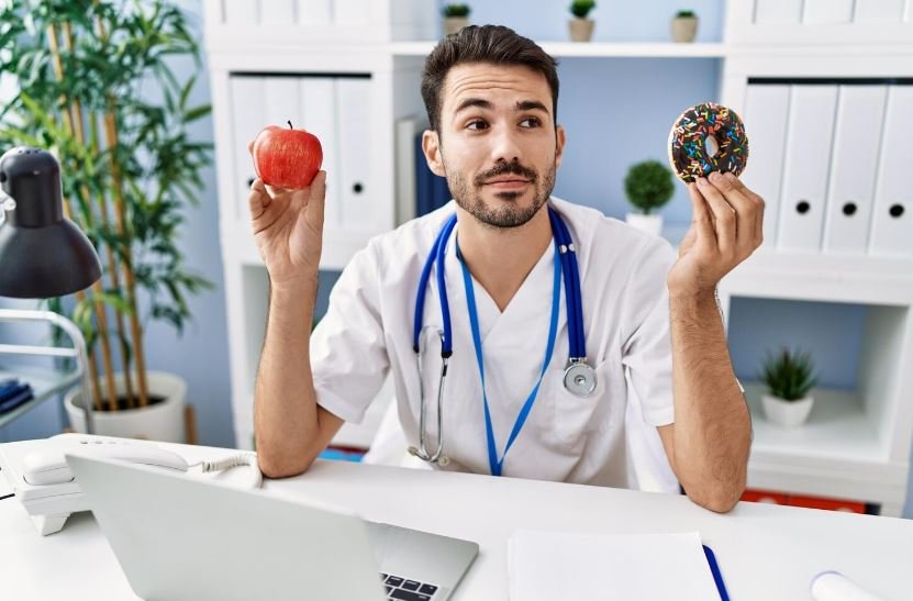 Bournemouth university sugar diet research