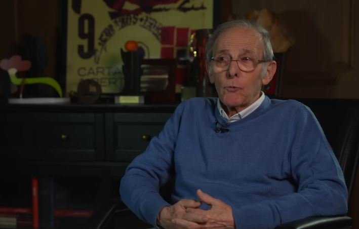 Emilio Gutiérrez Caba edad y vida: lo que pocos saben del hombre detrás del actor Emilio Gutiérrez Caba Edad