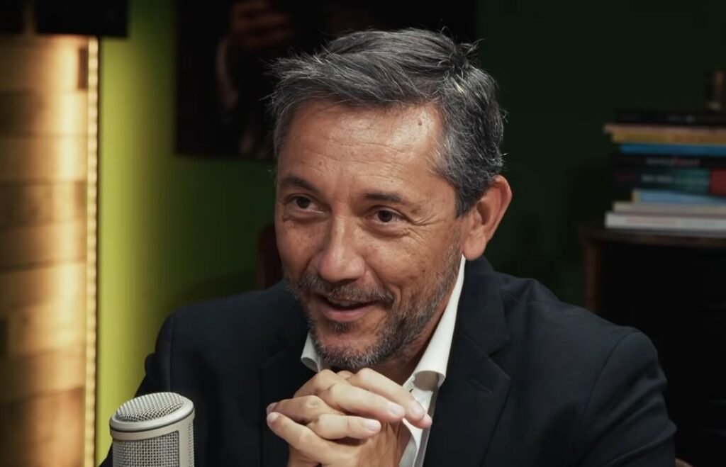 Javier ruiz pérez