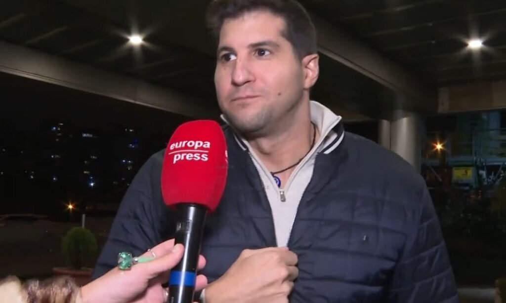Julián Contreras Ordóñez