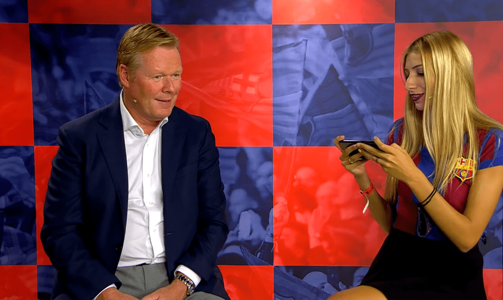 ¿Por qué Koeman dejó el Barcelona? La verdad detrás de su salida