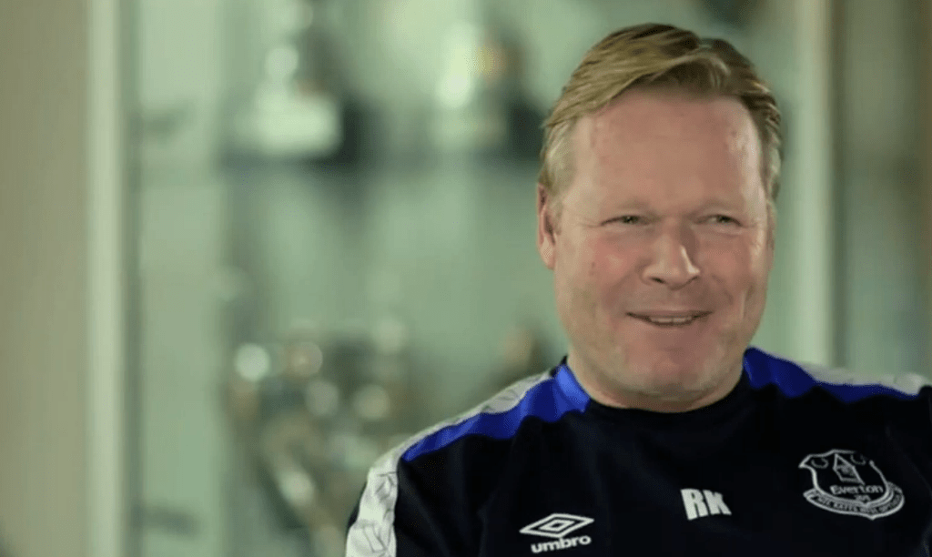 Ronald Koeman Net Worth: La fortuna millonaria del hombre que lo ganó todo en el fútbol