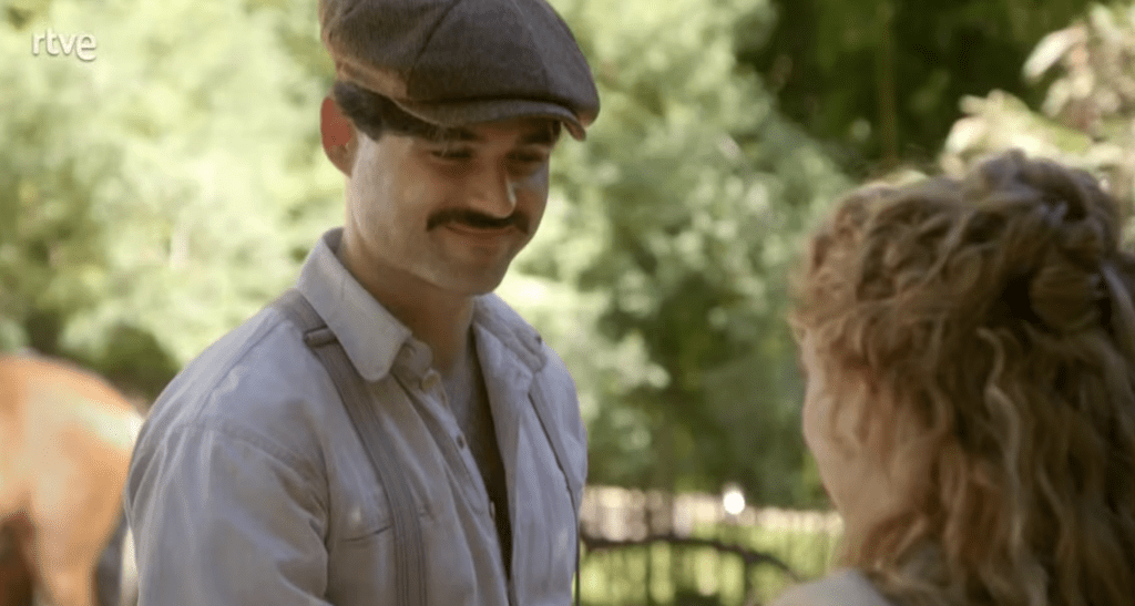 La Promesa RTVE: cómo una serie diaria se convirtió en el fenómeno que nadie esperaba