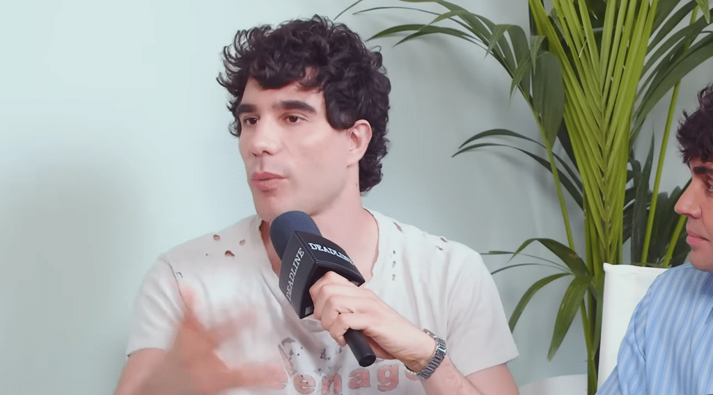 Javier Calvo: El chico de Física o Química que conquistó el cine mundial con una historia queer épica