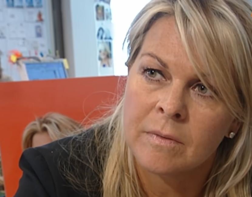 bartina koeman