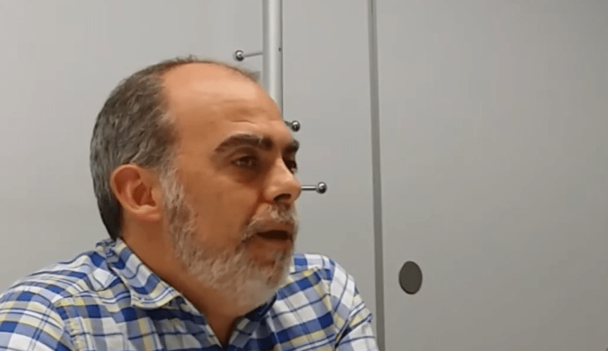 Alcalde de noain