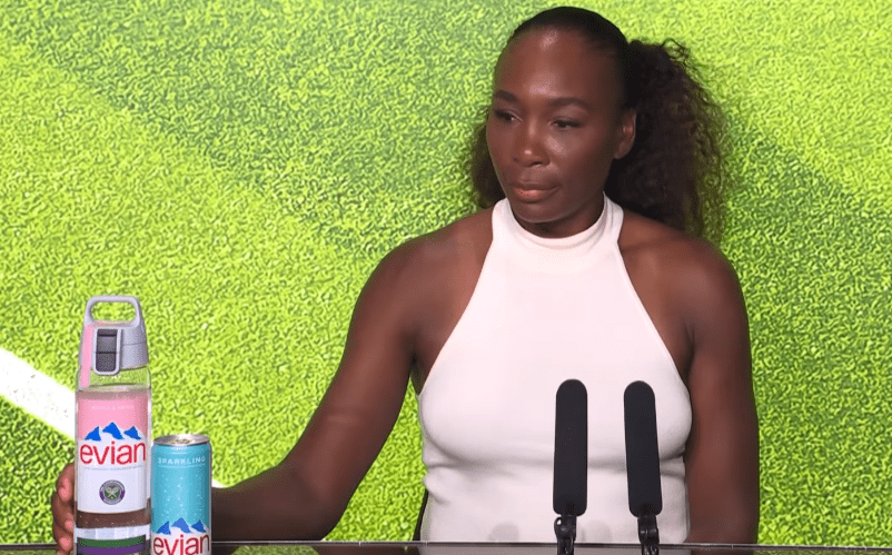 Venus Williams Venus Williams